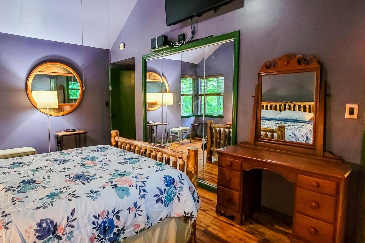 Hideaway Overlook Sevierville Zewnętrze zdjęcie
