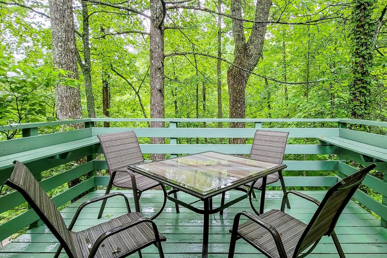 Hideaway Overlook Sevierville Zewnętrze zdjęcie